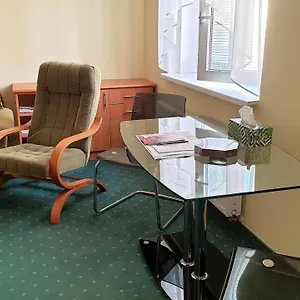 Raisova Apartmán Karlovy Vary