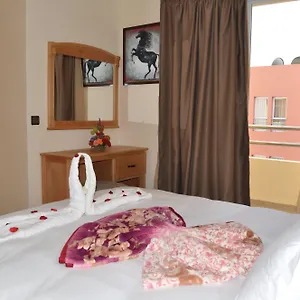 Appart-hotel Sofines Aparthotel Agádír