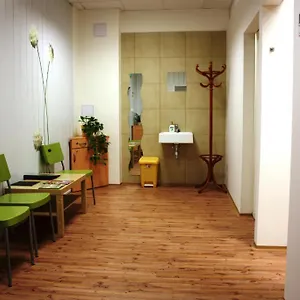 Hotel Dc Rezidence, Praha