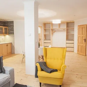 štěpánkova 85 Apartmán Chrudim