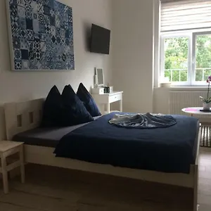 Nad Imperiálem Apartmán Karlovy Vary