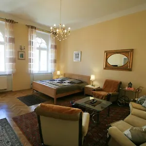 No. 20 Jaltská 3 Apartmán Karlovy Vary