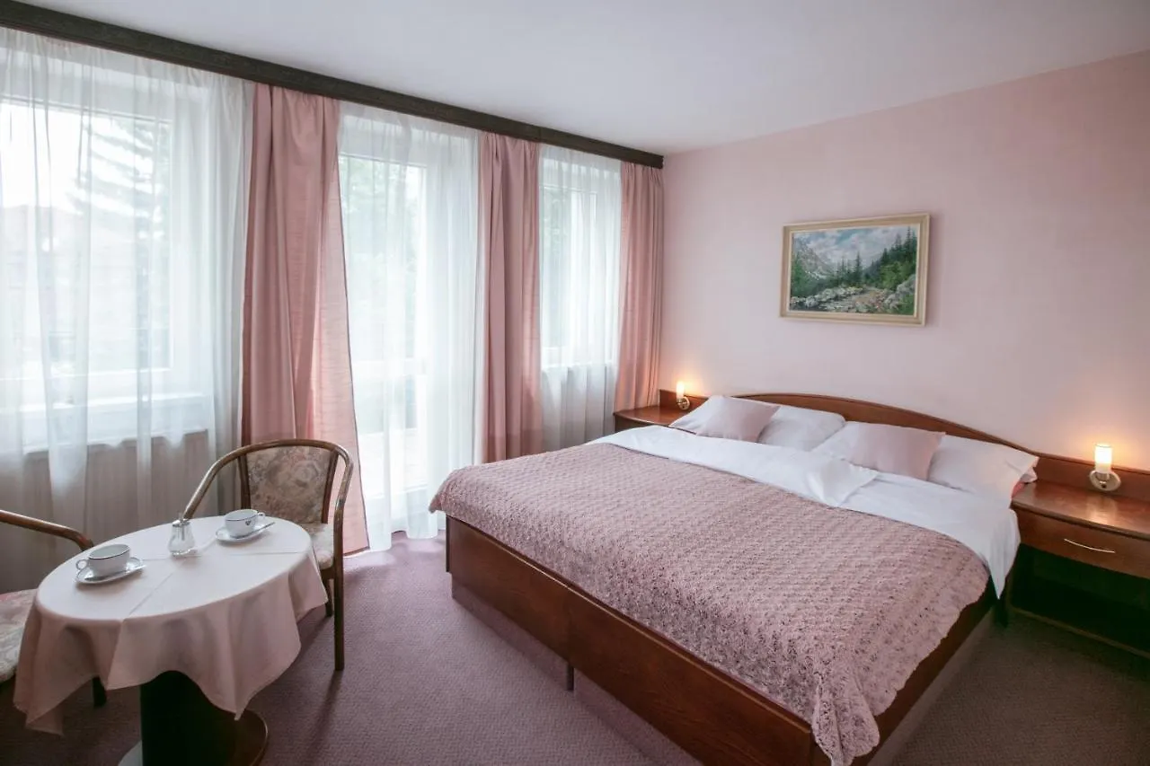 Hotel-Pension KAMÝK Praha Penzion