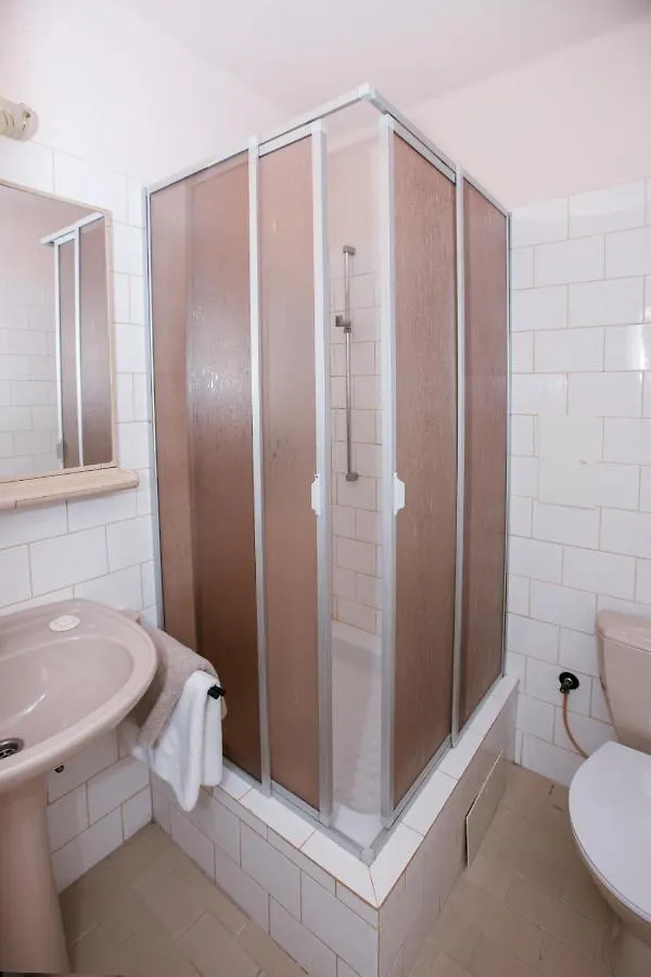 Hotel-Pension KAMÝK Praha 3*,