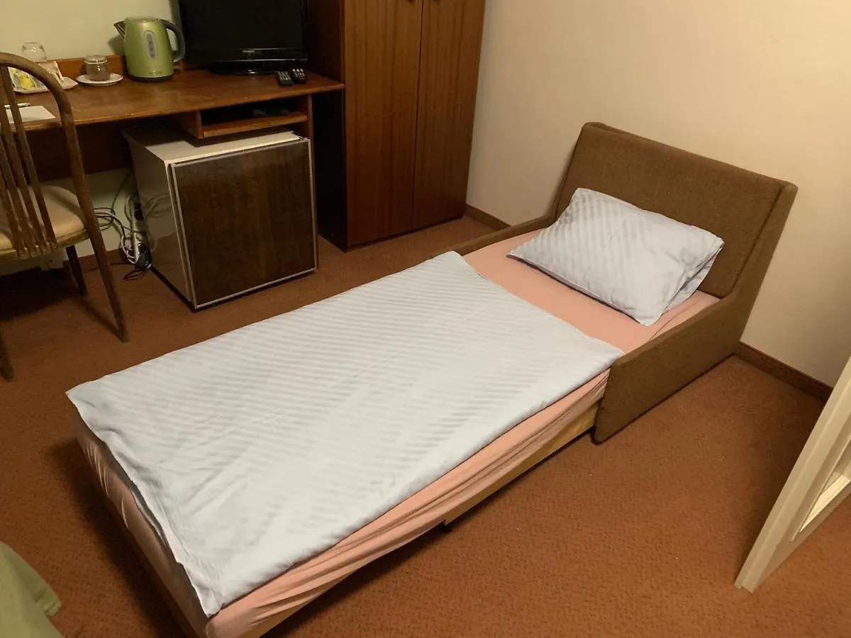Hotel-Pension KAMÝK Praha Penzion