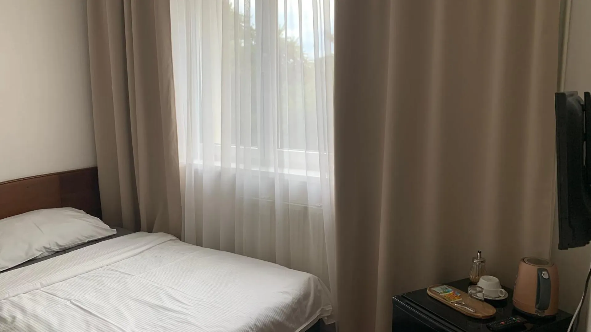 Hotel-Pension Kamyk Praga República Checa